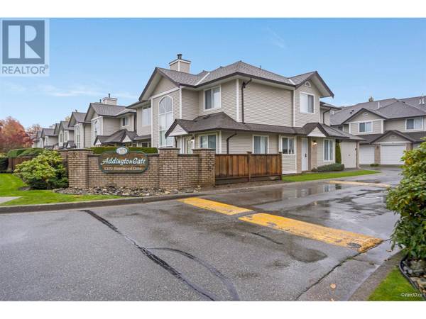 1370 RIVERWOOD Gate #51, Port Coquitlam, BC V3B7V7