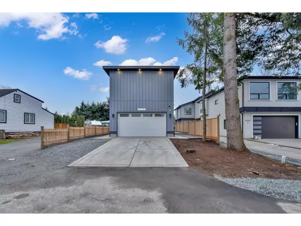 Langley, BC V1M3E4,20265 98 AVENUE