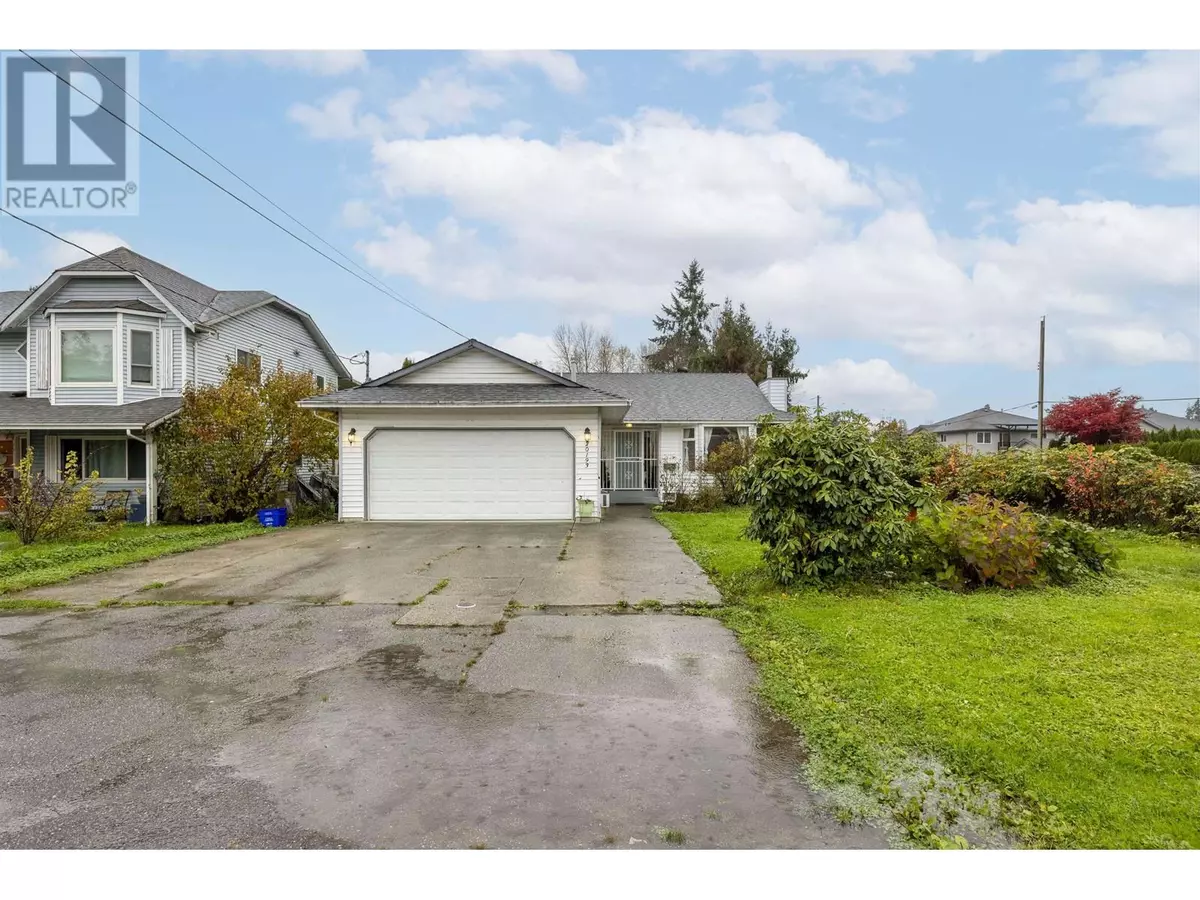 Maple Ridge, BC V2X9P9,20193 CHIGWELL STREET