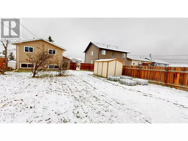 Fort St. John, BC V1J1L7,7919 97 AVENUE