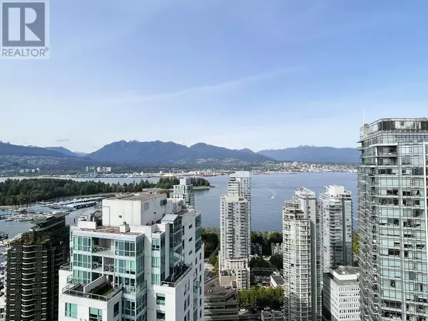 Vancouver, BC V6E4R8,1239 West GEORGIA ST #3402