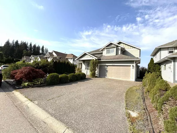 Chilliwack, BC V2R5S8,46249 DANIEL DRIVE