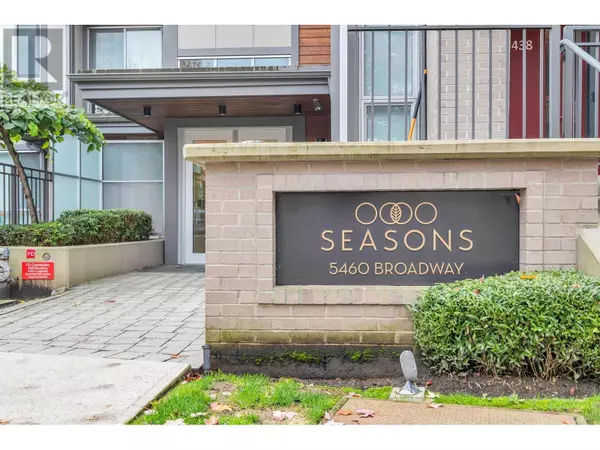 Burnaby, BC V5B0B4,5460 BROADWAY #416