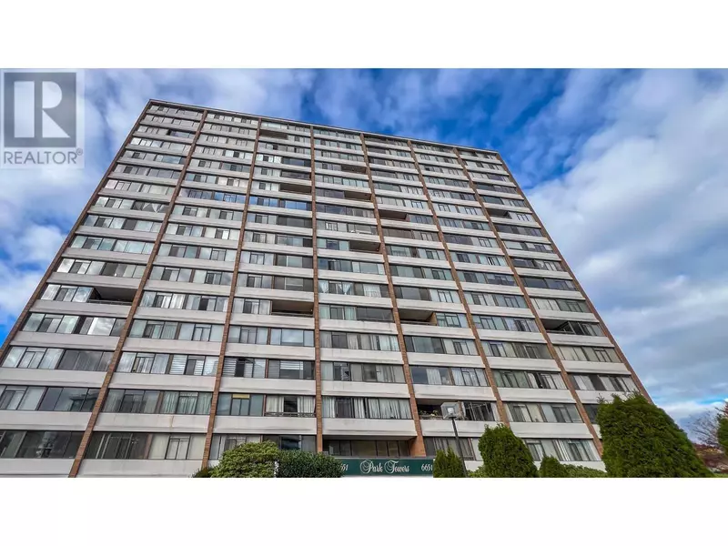 6651 MINORU BLVD #205, Richmond, BC V6Y1Z2