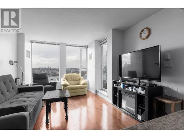 Vancouver, BC V6B1R1,550 TAYLOR ST #2309