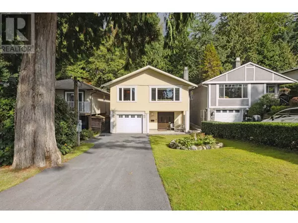 North Vancouver, BC V7K1L9,1520 BURRILL AVENUE