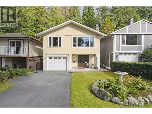 North Vancouver, BC V7K1L9,1520 BURRILL AVENUE