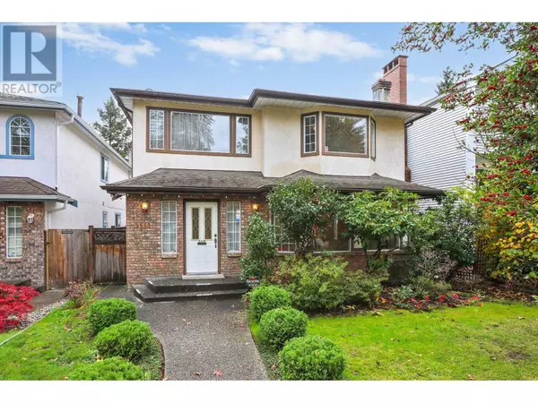 3518 W KING EDWARD AVENUE, Vancouver, BC V6S1M5