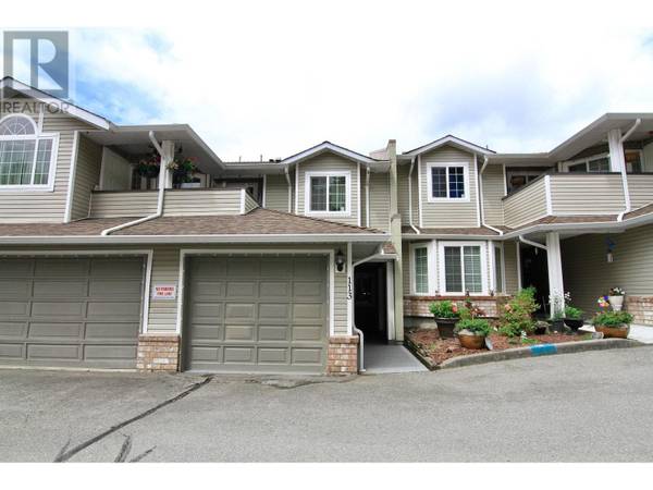 22515 116 AVE #113, Maple Ridge, BC V2X0L1