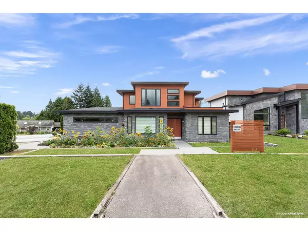 10078 MARY DRIVE, Surrey, BC V3V3B7