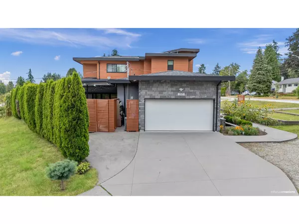 Surrey, BC V3V3B7,10078 MARY DRIVE