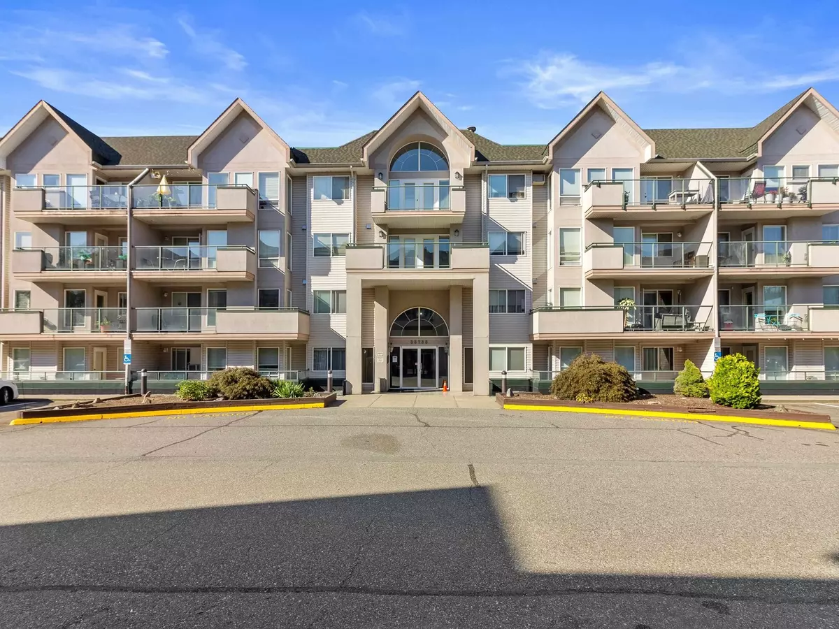 Abbotsford, BC V2S8J5,33738 KING #315