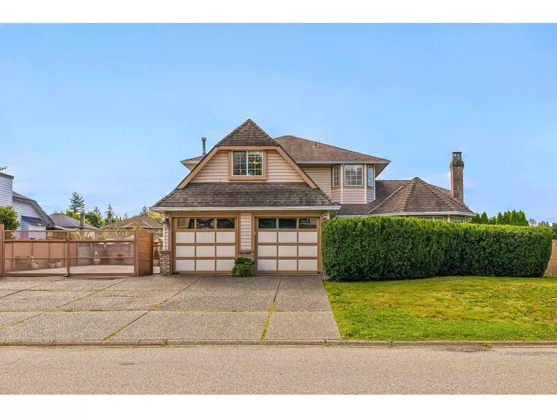 15480 112A AVENUE, Surrey, BC V3R0K5