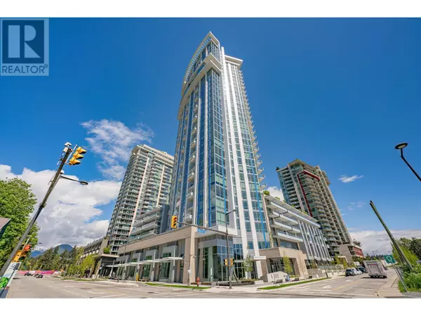 North Vancouver, BC V7J1H6,1500 FERN ST #301