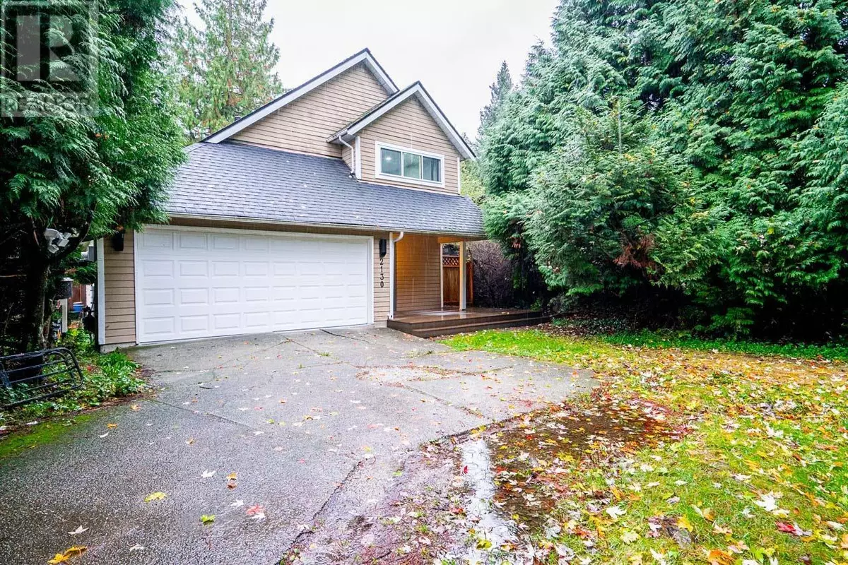 North Vancouver, BC V7J3R1,2130 KIRKSTONE PLACE