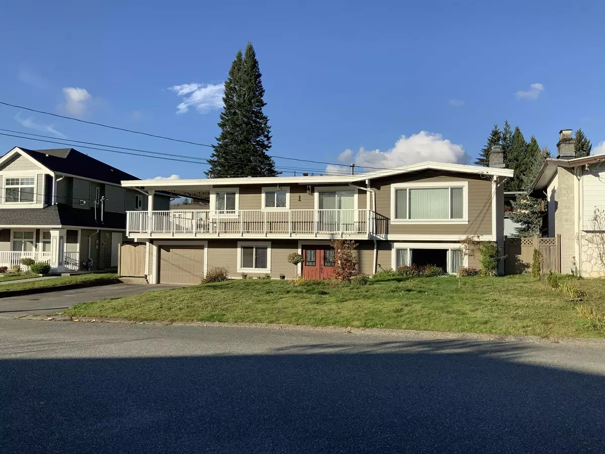 Mission, BC V2V4T8,31889 STARLING AVENUE