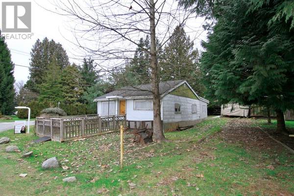 Maple Ridge, BC V2X1M7,11098 PRINCESS STREET