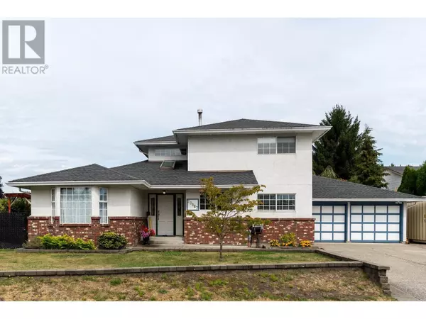 23067 EAGLE AVENUE, Maple Ridge, BC V2X0B5