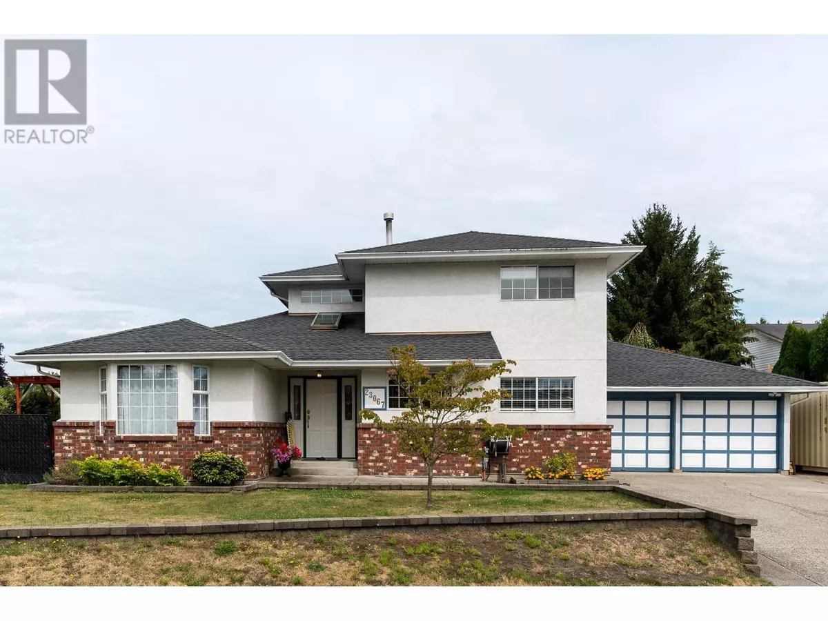 Maple Ridge, BC V2X0B5,23067 EAGLE AVENUE