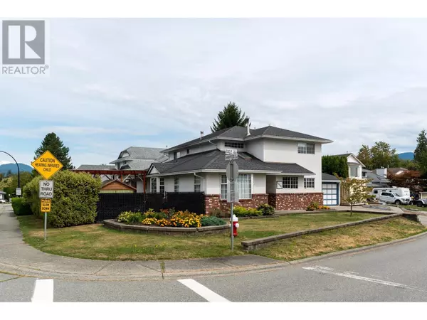 Maple Ridge, BC V2X0B5,23067 EAGLE AVENUE