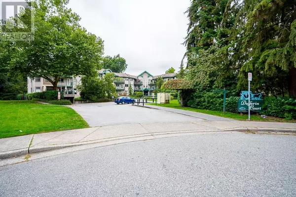 Coquitlam, BC V3B7K2,1155 DUFFERIN ST #211