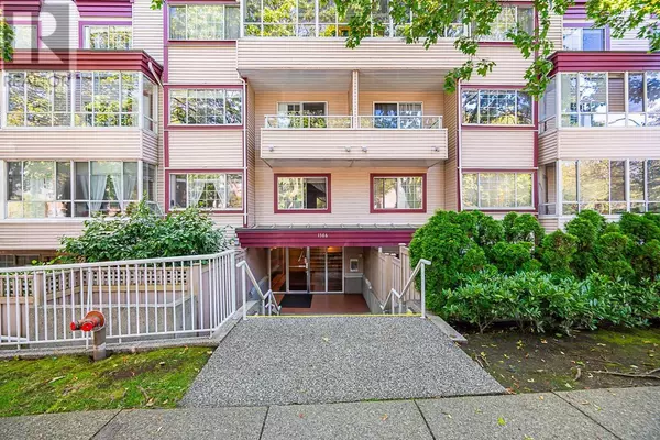 1386 WEST 73RD AVE #102, Vancouver, BC V6P3E8