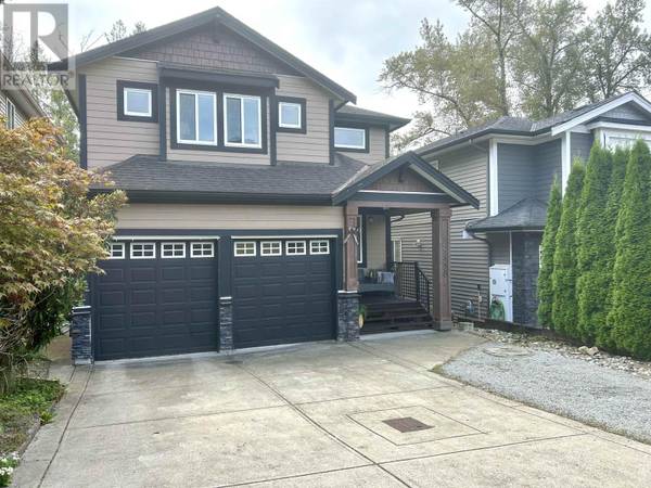 24220 103A AVENUE, Maple Ridge, BC V2W0E4