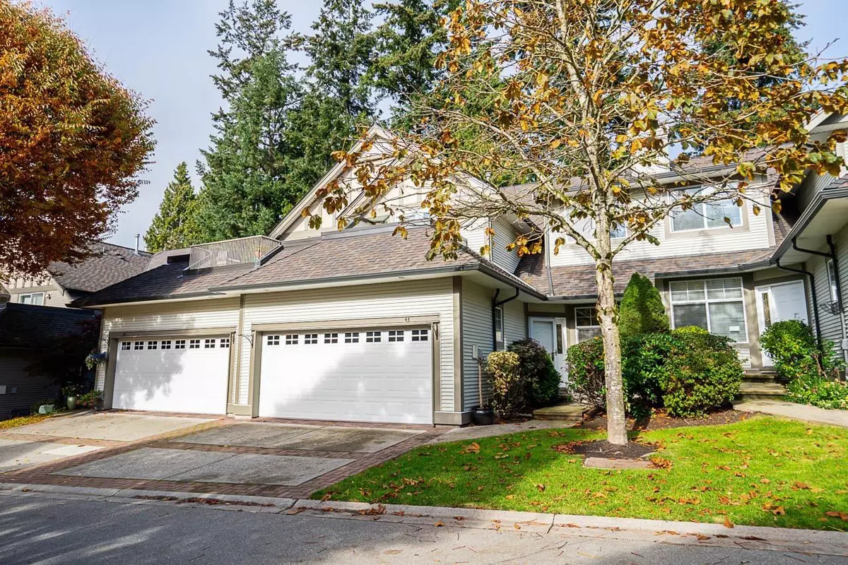 Surrey, BC V3X2N5,5811 122 #43