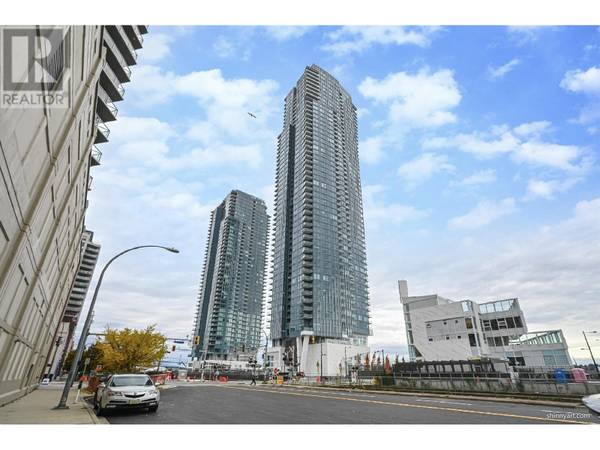 680 QUAYSIDE DR #4108, New Westminster, BC V3M0P2