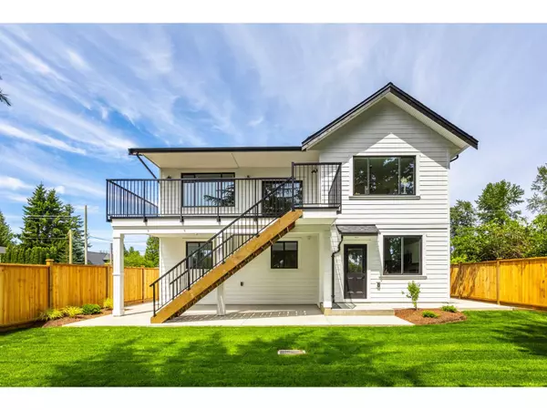 Langley, BC V4W3A9,26528 29 AVENUE