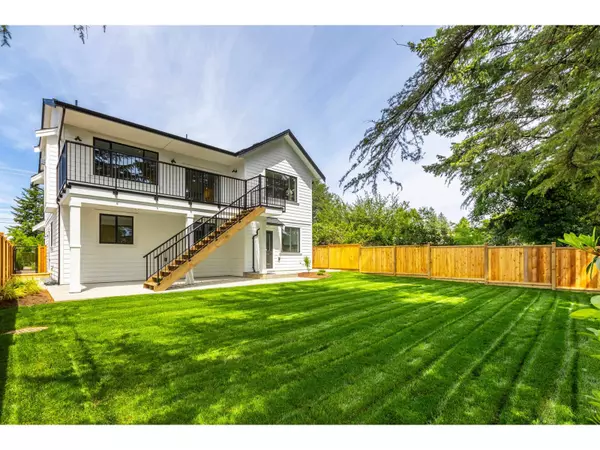 Langley, BC V4W3A9,26528 29 AVENUE