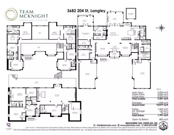 Langley, BC V3A1X2,3682 204 STREET