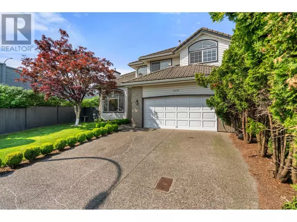 Port Coquitlam, BC V3B6W5,2430 GILLESPIE STREET