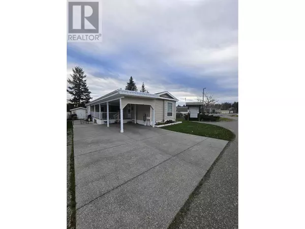 380 WESTLAND RD #50, Quesnel, BC V2J6A7