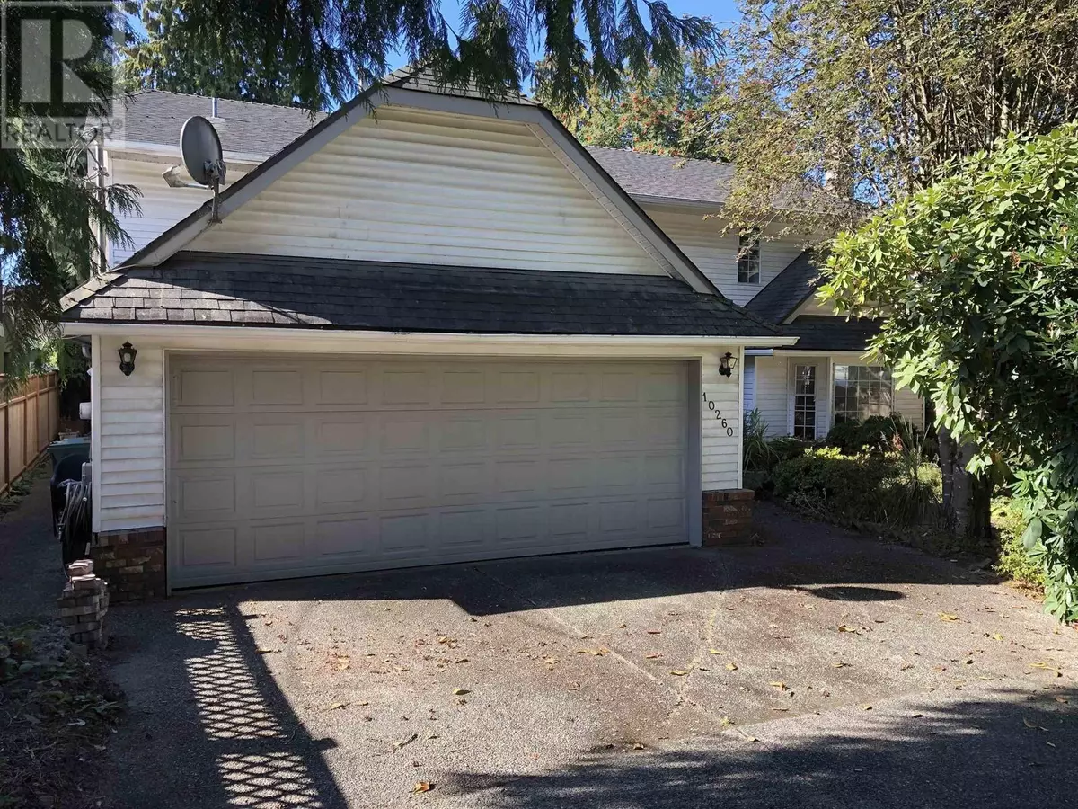 Richmond, BC V6X1Z3,10260 RIVER DRIVE