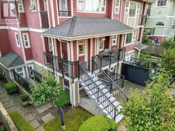 Vancouver, BC V5Z1T2,930 West 16TH AVE #202