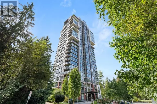 301 CAPILANO RD #2602, Port Moody, BC V3H0G6