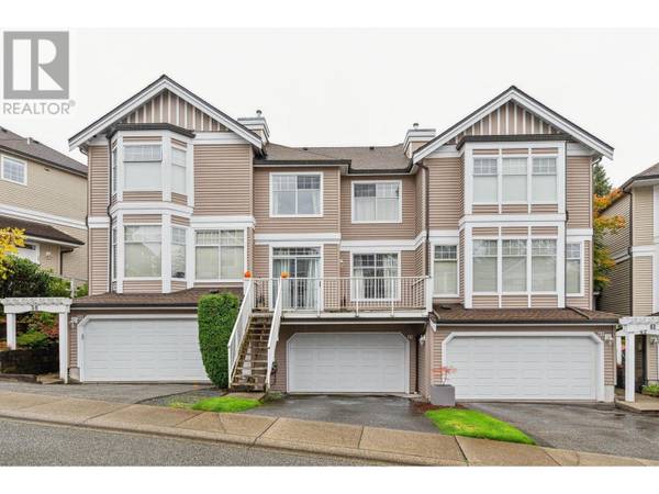 5950 OAKDALE RD #43, Burnaby, BC V5H4R5