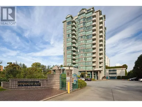 7500 GRANVILLE AVE #303, Richmond, BC V6Y3Y6