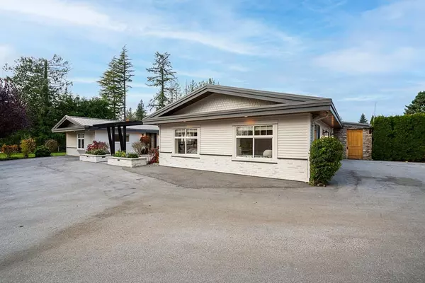 Langley, BC V2Z2J1,23515 32 AVENUE