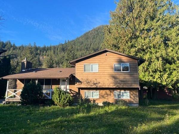 10699 N DEROCHE ROAD, Mission, BC V0M1G0