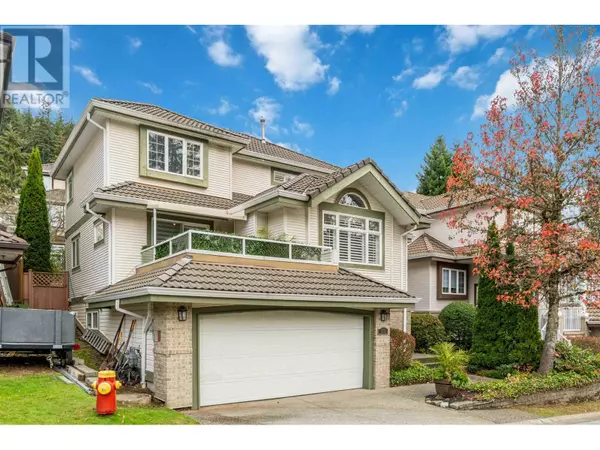 Coquitlam, BC V3E3B3,1633 PLATEAU CRESCENT