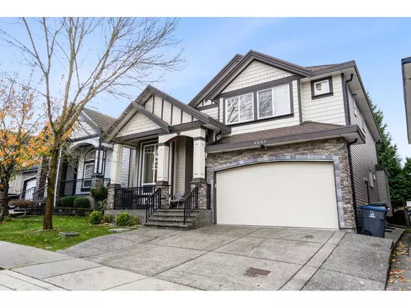 Surrey, BC V3X0B2,6265 141A STREET