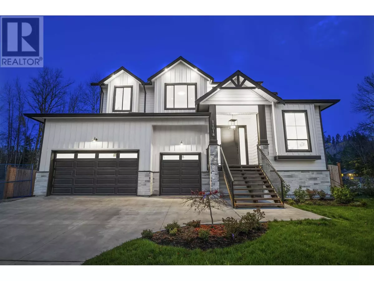 Maple Ridge, BC V2W1H5,11018 243B STREET