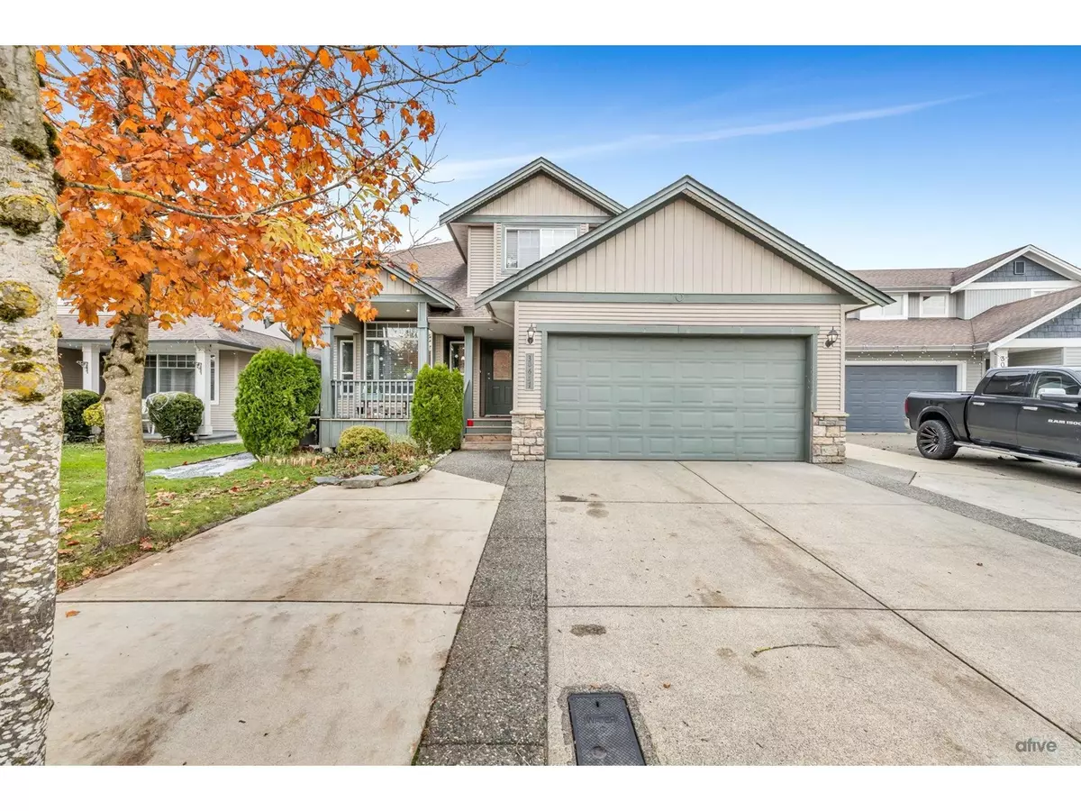 Abbotsford, BC V2T6V1,30657 STEELHEAD COURT