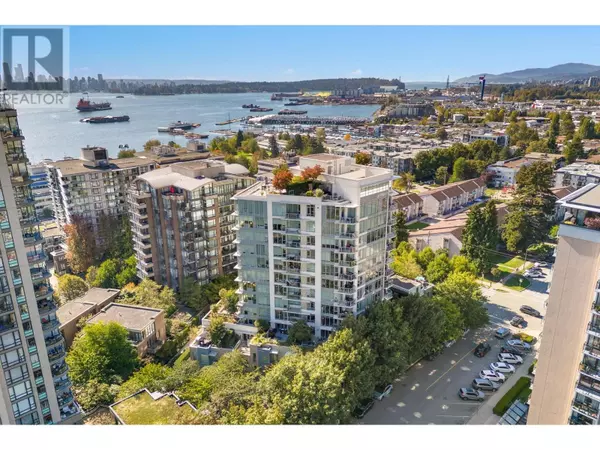 North Vancouver, BC V7M0A5,175 West 2ND ST #504