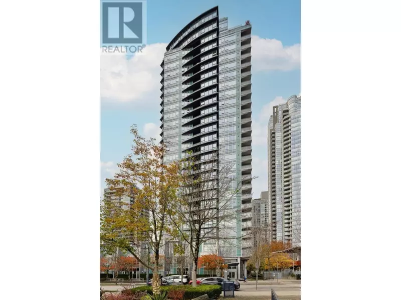 1483 HOMER ST #2901, Vancouver, BC V6Z3C8