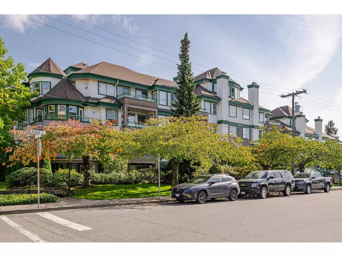 White Rock, BC V4B5K2,1576 MERKLIN #104