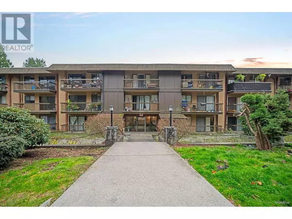 Coquitlam, BC V3J7A3,1000 KING ALBERT AVE #304