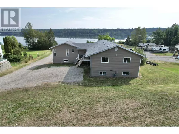 4842 TEN MILE LAKE ROAD, Quesnel, BC V2J6X1